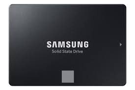 SAMSUNG 2.5" 1TB 870 EVO SSD SATA3 550/520 MZ-77E1T0BW
